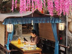 -世外桃源农庄·德清土菜(兴康南路店)