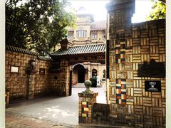 -马勒别墅饭店(静安寺店)