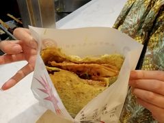 -清真·二嫂子煎饼果子(鼓楼旗舰形象店)