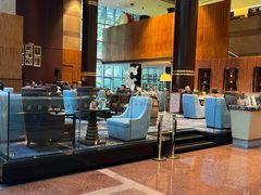 -上海新锦江大酒店