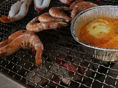 -肉甲韩国木炭烤肉(新壹街1店)