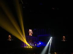 -成都金融城演艺中心