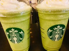 -星巴克(蔡伦路店)