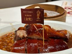 -稻香海鲜饭店(第一国际店)