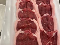 -牛街·马辈儿涮肉(牛街二店)