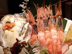 -乌君·酒场·炭火烧鸟(侨城坊店)