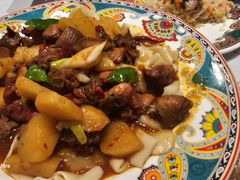 -巴依老爷新疆美食(常营店)