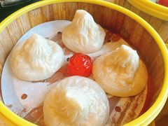 -海皇食府(水都假日酒店店)