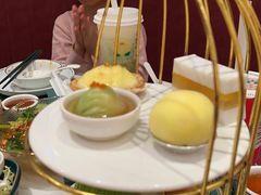 -悦得闲广式点心茶楼(蓝鲸世界店)
