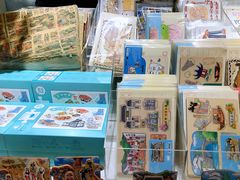-猫的天空之城概念书店(苏州诚品店)