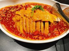 -红杏酒家·地道川菜(一品天下店)