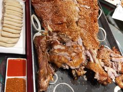 -九十九顶毡房(阜石路店)