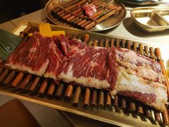-西塔老太太泥炉烤肉(温州首店万象城黑金店)