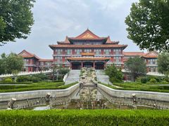 -大明幻境第一城