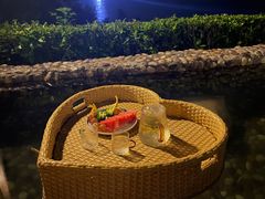 -天目湖涵田半山温泉