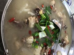 -涵家味土菜馆·徽州一绝臭鳜鱼(三河古镇店)