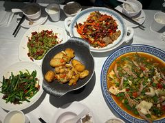 -新蜀会四川豆花(五羊店)