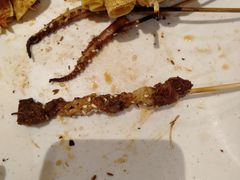 -木屋烧烤(西南角店)