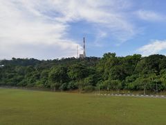 -武吉知马自然保护区