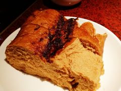 -绿茶餐厅(蓝色港湾店)
