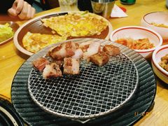 -秋木烤肉·韩国牛肉名家(高新旗舰店)