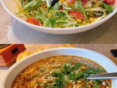 -味莊·青岛菜(云霄路店)