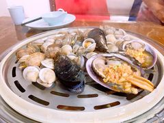 -海博汇蒸汽海鲜