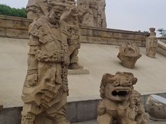 -元大都城垣遗址公园