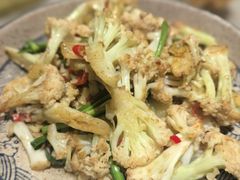 -萬家灯火·私房湘菜·22年老手艺(南岭大道店)
