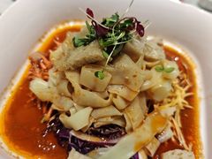 -巴尔喀十新疆餐厅(开发区店)