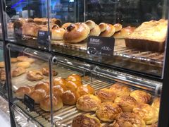 -面包新语(滨湖万达店)