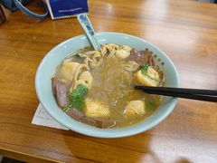 -金原鸭血粉丝汤·汤包·脆皮烤鸭(南京博物院店)