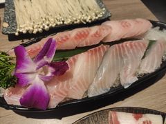 -老鼎旺安格斯牛肉火锅(衡艺广场店)