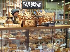 -PAPER STONE BAKERY(天汇广场店)