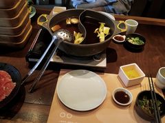 -山葵家·创意料理(临平银泰城店)