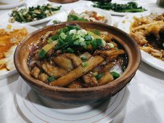 -电白鸭粥店(下沙二坊88号店)