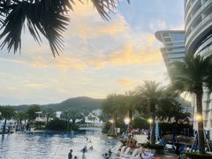 -深圳大梅沙京基洲际度假酒店