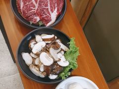 -九田家黑牛烤肉料理(国芳店)