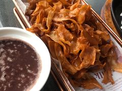 鹅肝酱杏鲍菇-谭记旺品(小谭山店)
