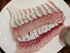 -正能量脆肉鲩火锅