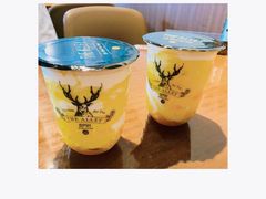 -THE ALLEY 鹿角巷(合生汇店)