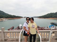 -桂山风景旅游区