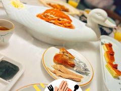 -大董烤鸭店(王府井店)