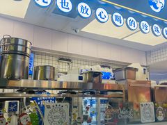 -煲珠公·老红糖珍珠奶茶(长宁龙之梦店)