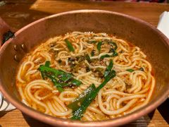 -云海肴·汽锅鸡·云南菜(美罗城店)