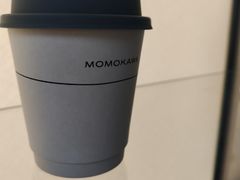 -M Stand(深圳湾后海汇店)