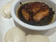 -饭橘汉江码头·乡野土菜馆(静安路店)