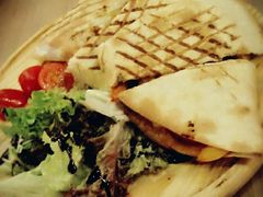 -5号公路餐厅(曼哈顿店)
