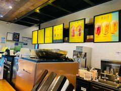 -星巴克(济南丁豪广场店)