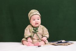 -DeerFriend童趣主题上门拍·到家·外拍摄影机构 (国贸店)